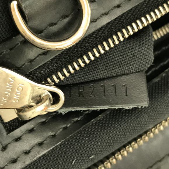 LOUIS VUITTON Bassano Briefcases & Attaches - Picture 6 of 15